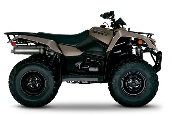 KINGQUAD