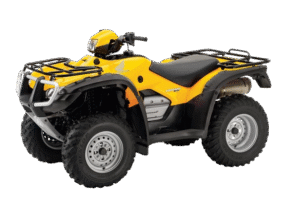 RANCHER AMARILLO