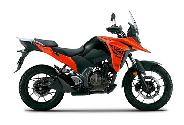 VSTROM